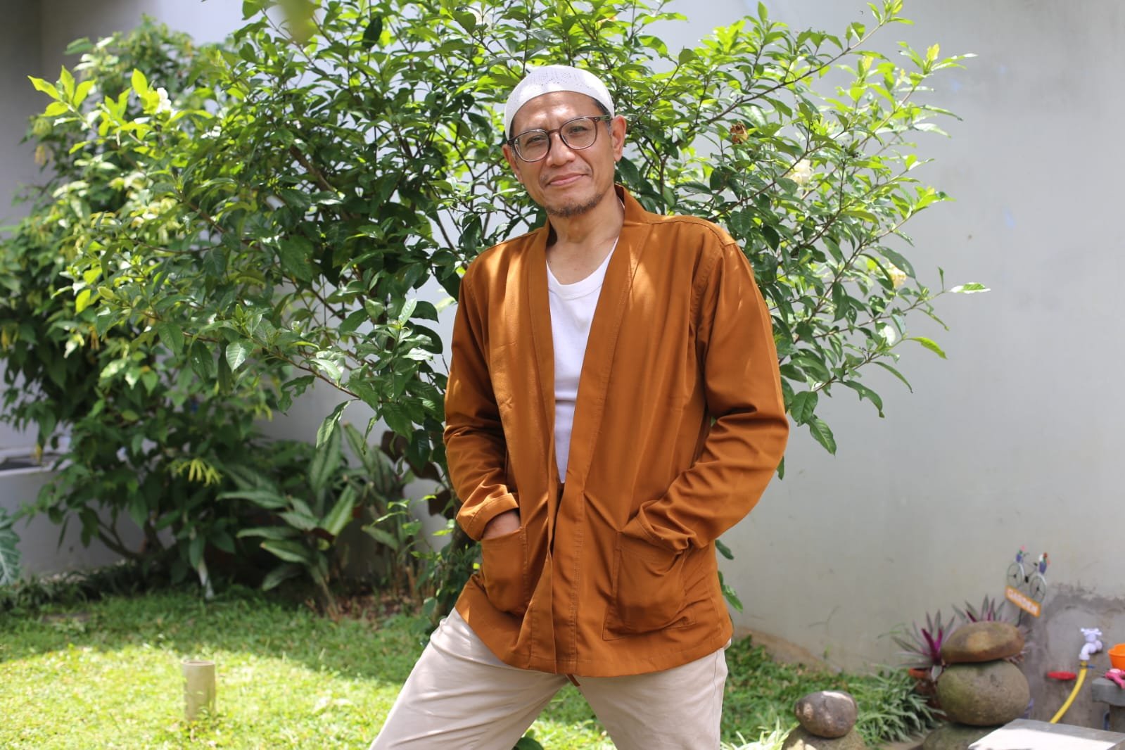 Heddy Setiawan