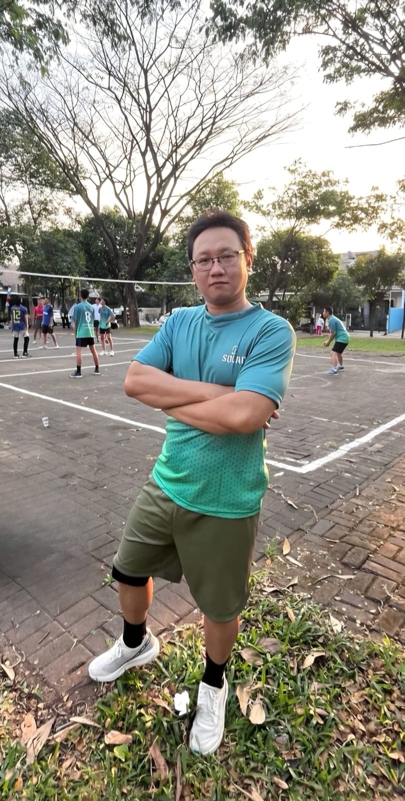Ferdy Sanosa