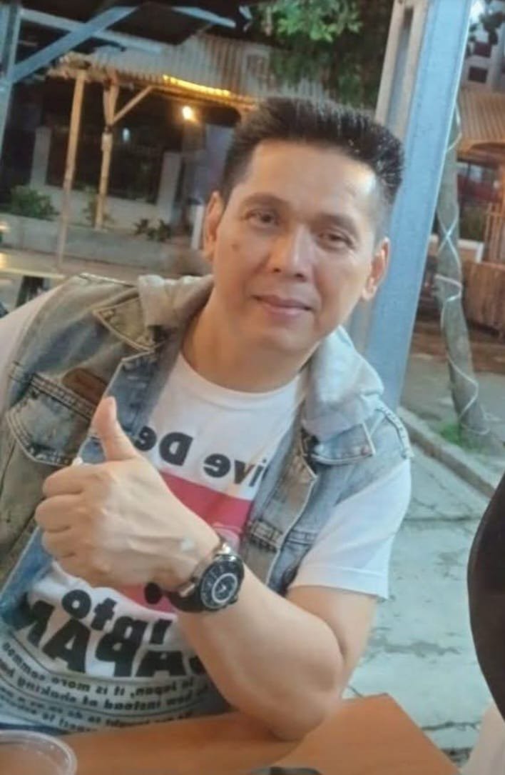 A. Opik Taufik